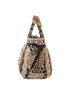 Tapestry Hysteria Tote, bottom view